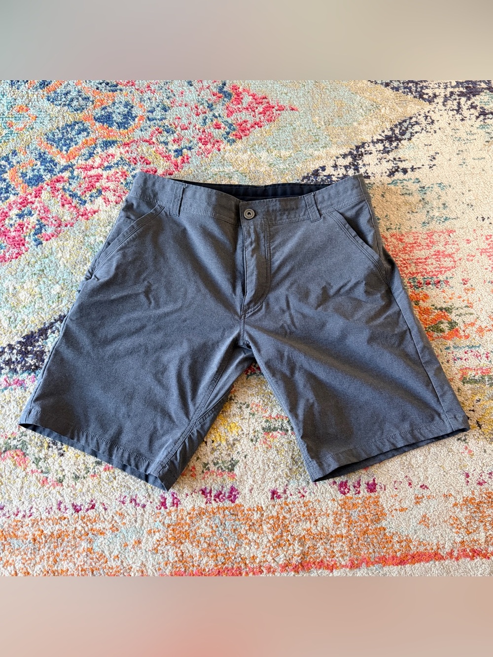 KÜHL Getaway Short (Men’s 34)